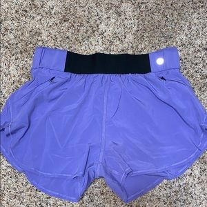 Senita Prize 2 Shorts - Iris